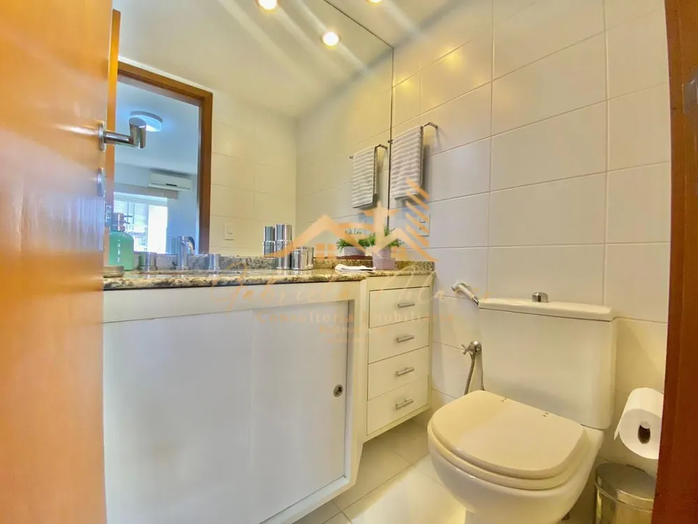 Apartamento, 3 quartos, 100 m² - Foto 9