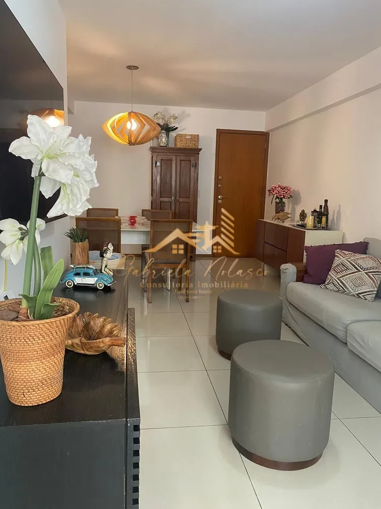 Apartamento, 3 quartos, 100 m² - Foto 28