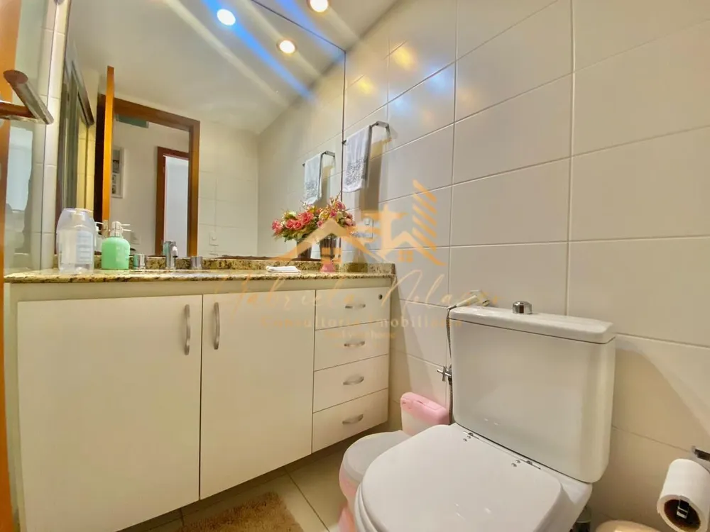 Apartamento, 3 quartos, 100 m² - Foto 3