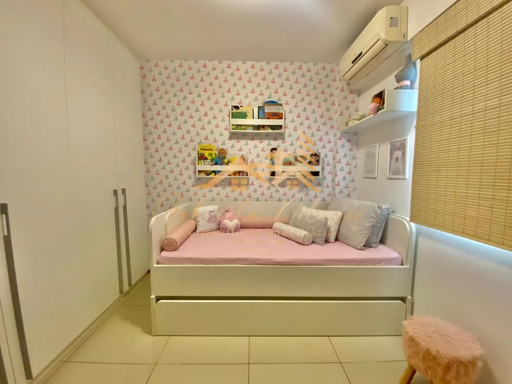 Apartamento, 3 quartos, 100 m² - Foto 6