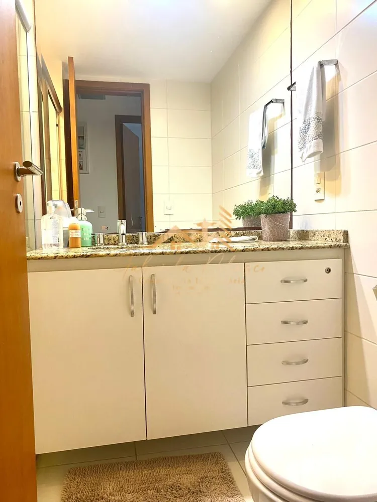 Apartamento, 3 quartos, 100 m² - Foto 41