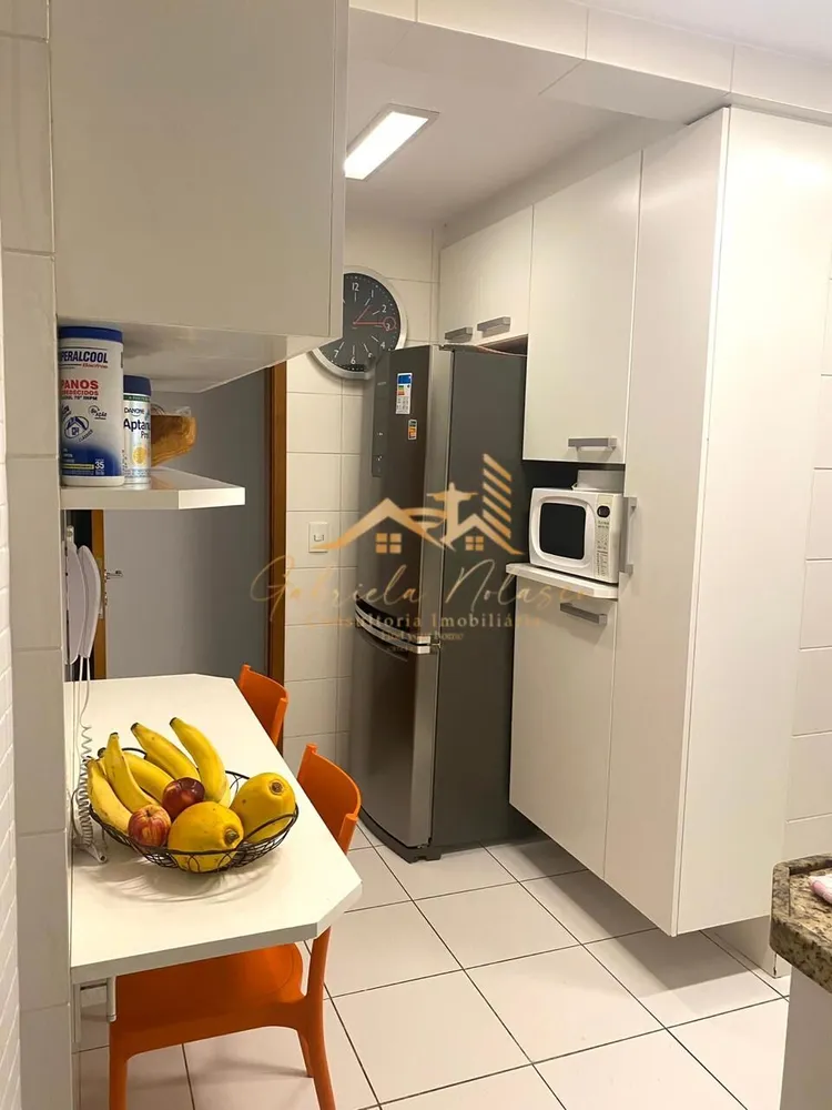 Apartamento, 3 quartos, 100 m² - Foto 40
