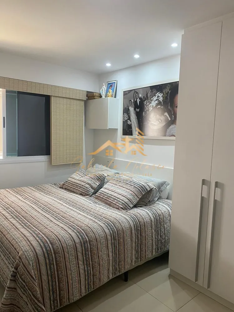 Apartamento, 3 quartos, 100 m² - Foto 30