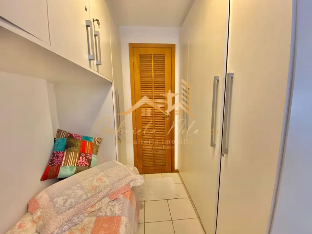 Apartamento, 3 quartos, 100 m² - Foto 4