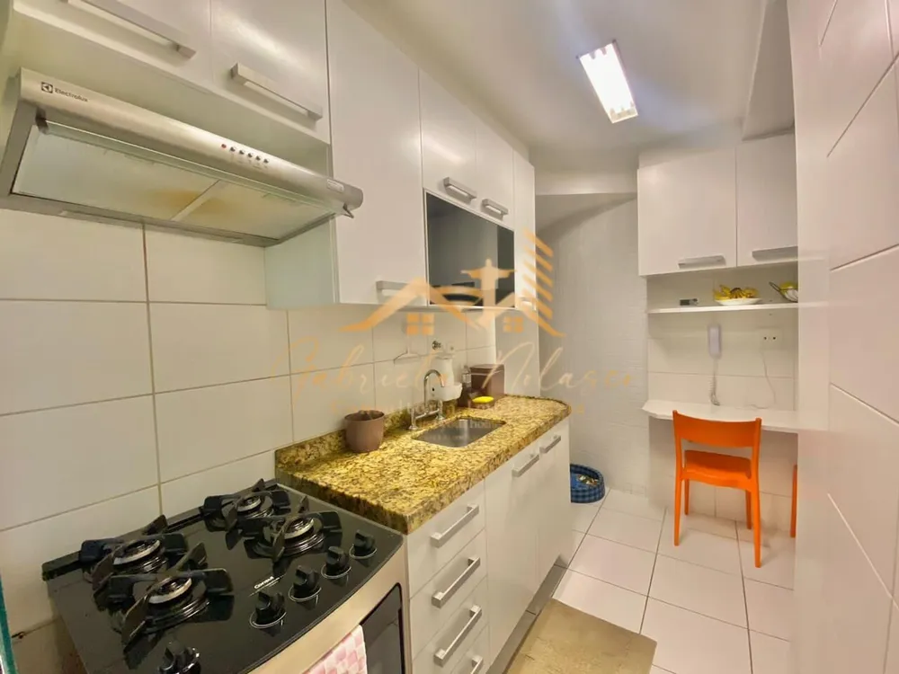 Apartamento, 3 quartos, 100 m² - Foto 14