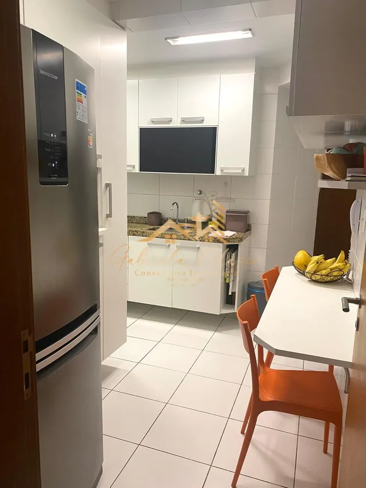 Apartamento, 3 quartos, 100 m² - Foto 39