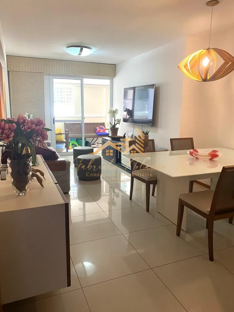 Apartamento, 3 quartos, 100 m² - Foto 26