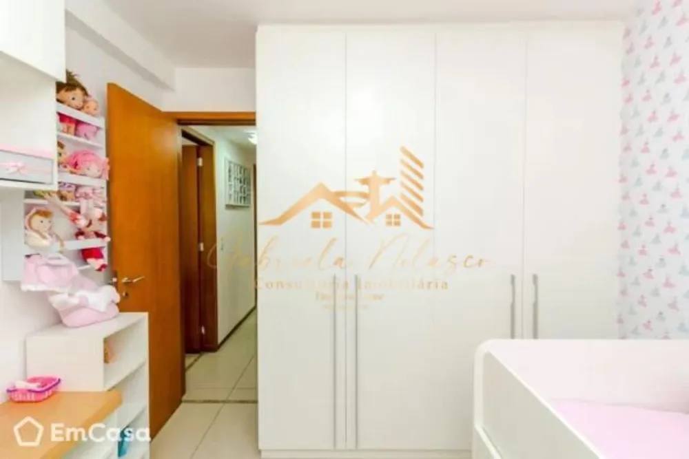 Apartamento, 3 quartos, 100 m² - Foto 12