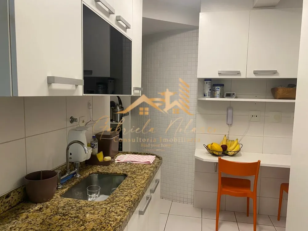 Apartamento, 3 quartos, 100 m² - Foto 37