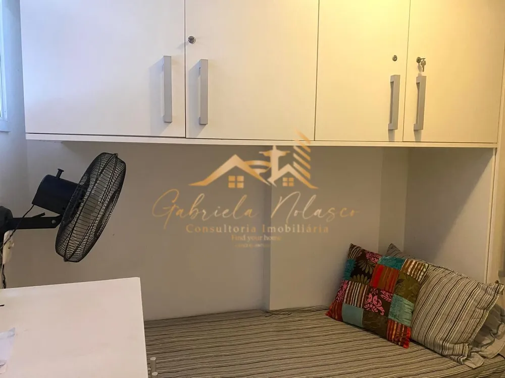Apartamento, 3 quartos, 100 m² - Foto 34