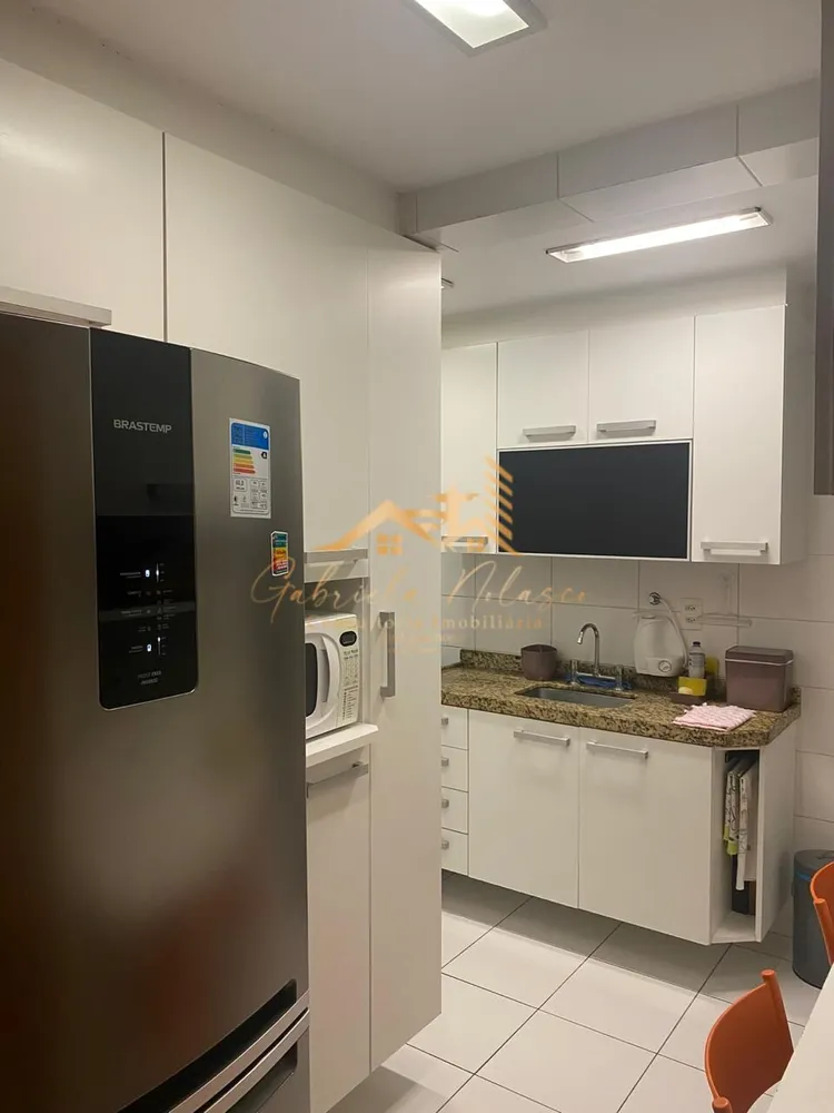 Apartamento, 3 quartos, 100 m² - Foto 36