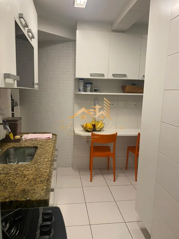 Apartamento, 3 quartos, 100 m² - Foto 46