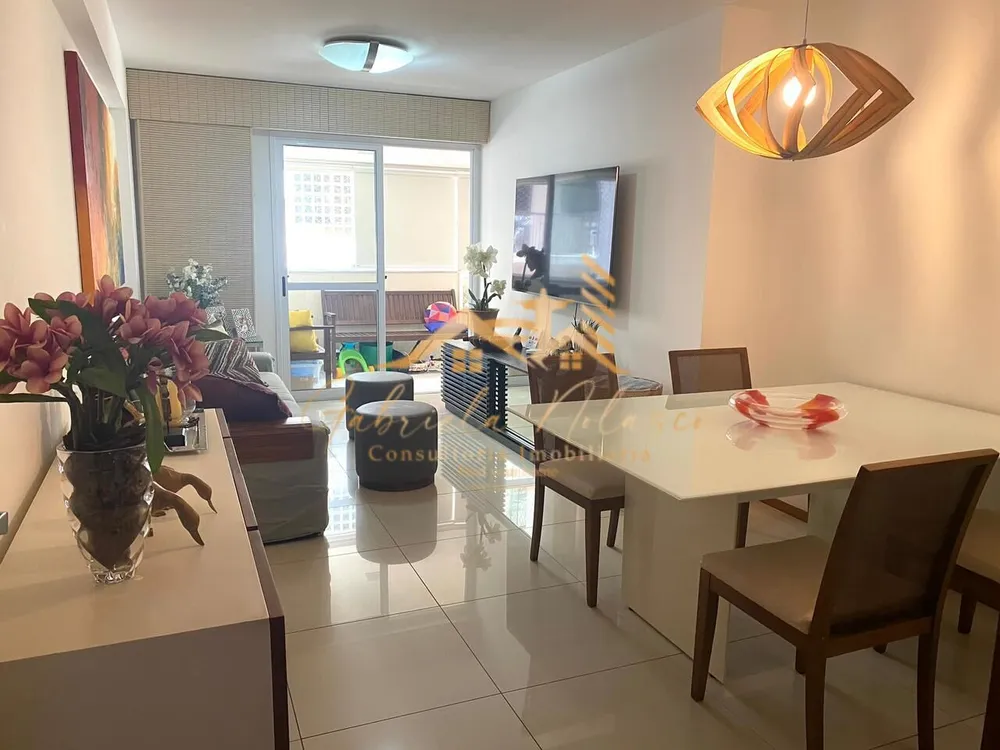 Apartamento, 3 quartos, 100 m² - Foto 25