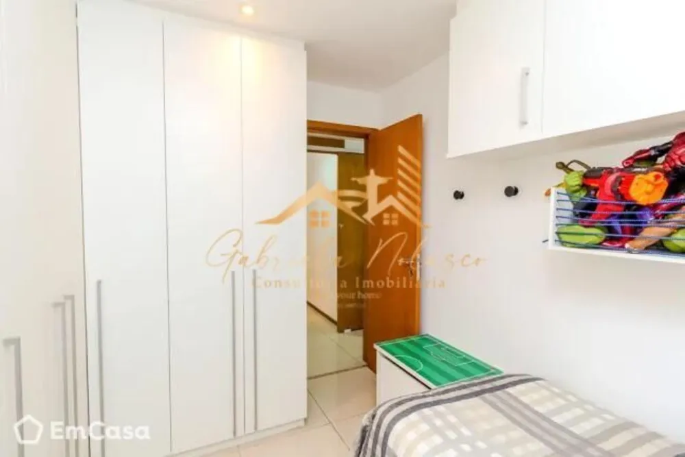 Apartamento, 3 quartos, 100 m² - Foto 20