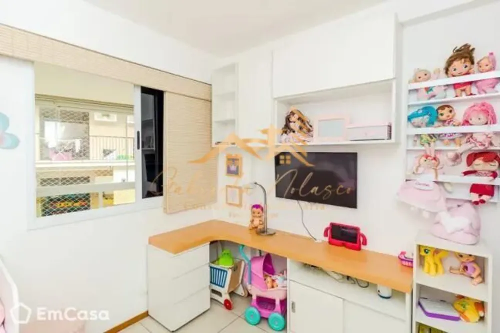 Apartamento, 3 quartos, 100 m² - Foto 15
