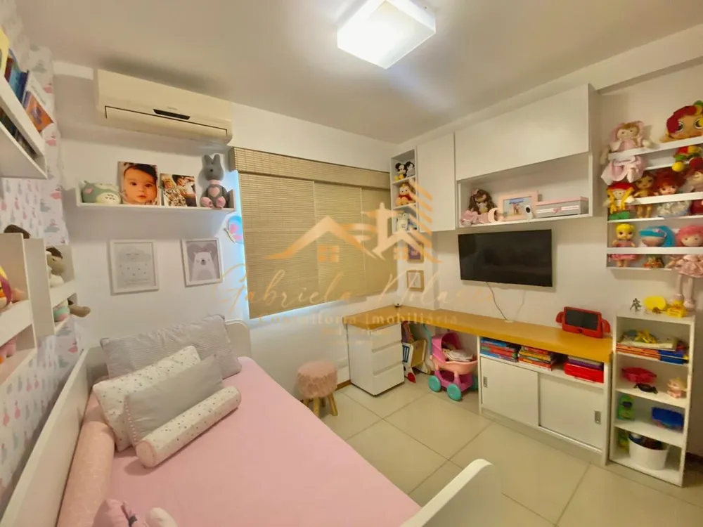 Apartamento, 3 quartos, 100 m² - Foto 5