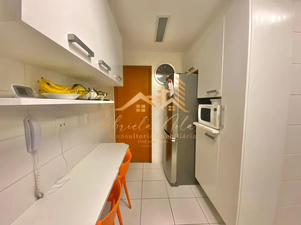Apartamento, 3 quartos, 100 m² - Foto 10