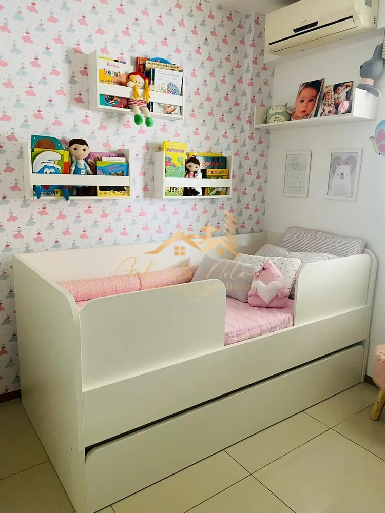 Apartamento, 3 quartos, 100 m² - Foto 48