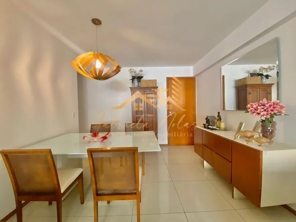 Apartamento, 3 quartos, 100 m² - Foto 17