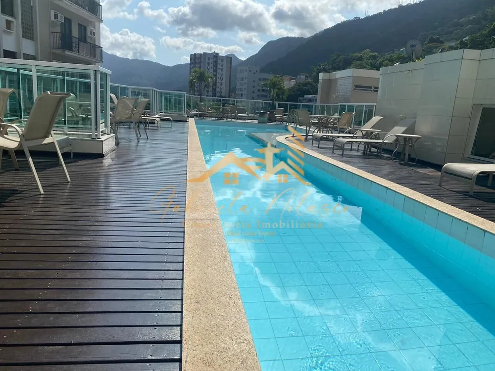 Apartamento, 3 quartos, 100 m² - Foto 49