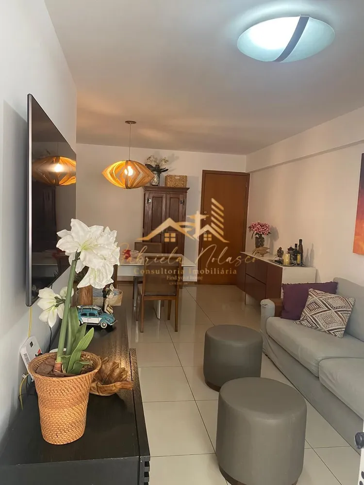Apartamento, 3 quartos, 100 m² - Foto 23