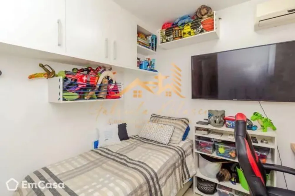 Apartamento, 3 quartos, 100 m² - Foto 24