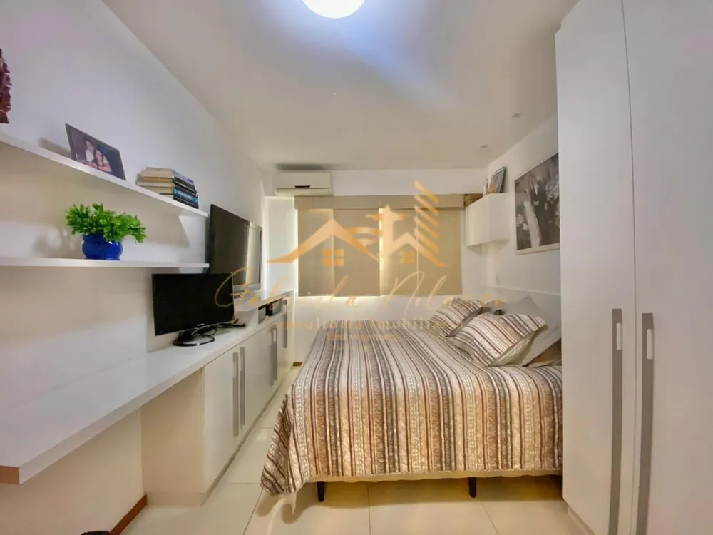Apartamento, 3 quartos, 100 m² - Foto 8