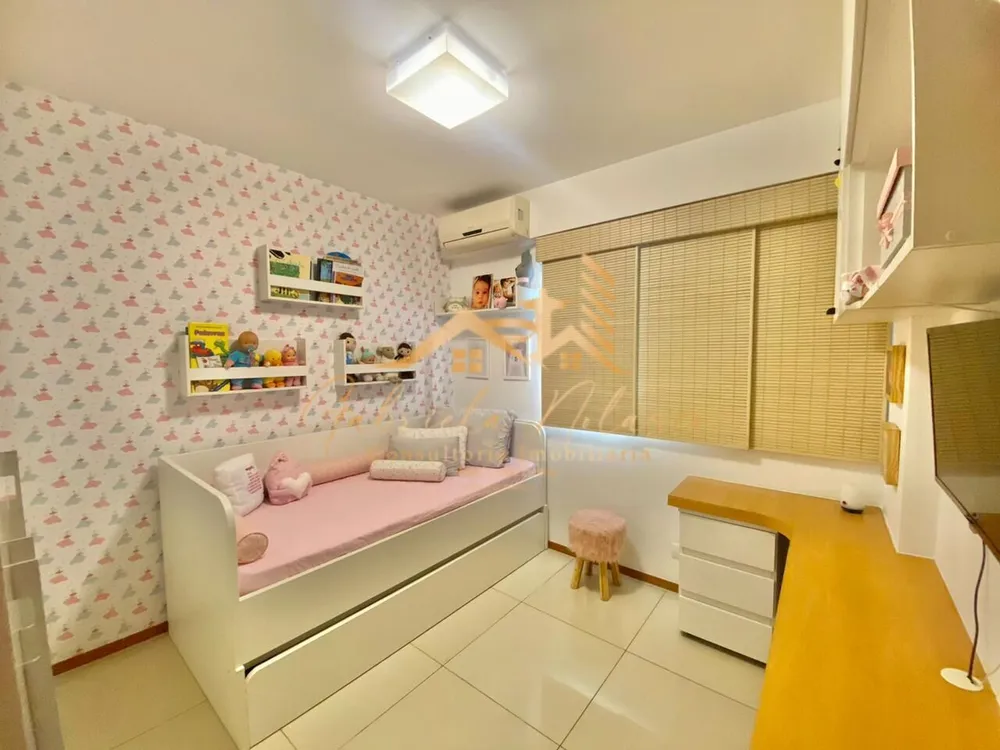 Apartamento, 3 quartos, 100 m² - Foto 7
