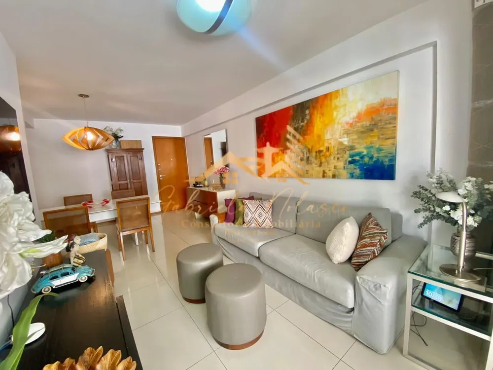Apartamento, 3 quartos, 100 m² - Foto 13