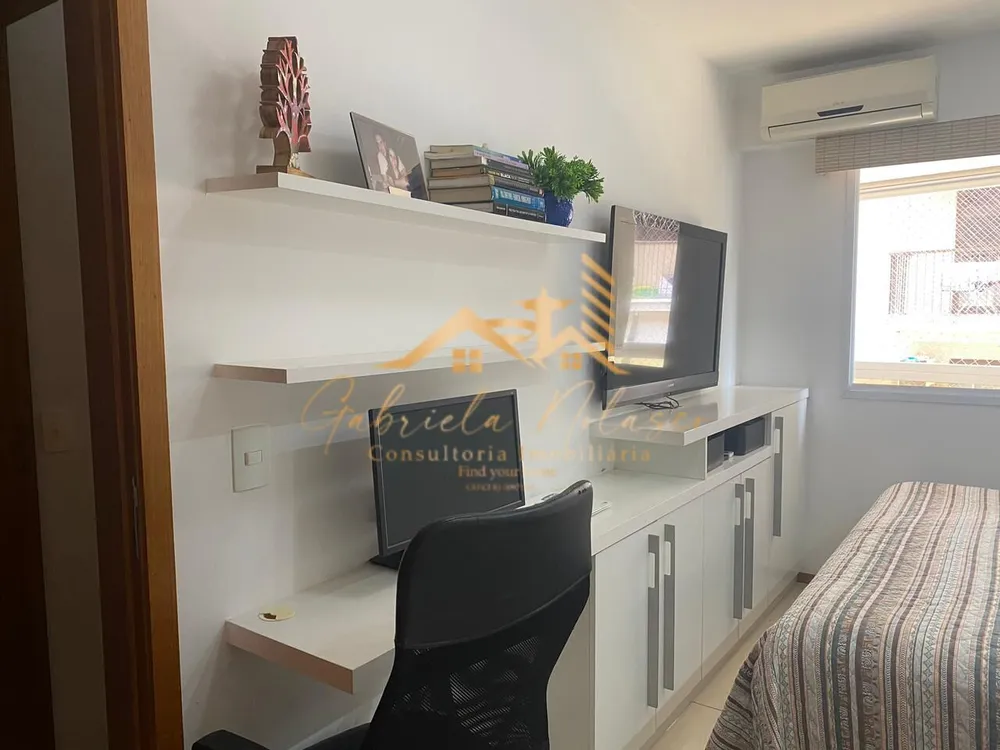 Apartamento, 3 quartos, 100 m² - Foto 29