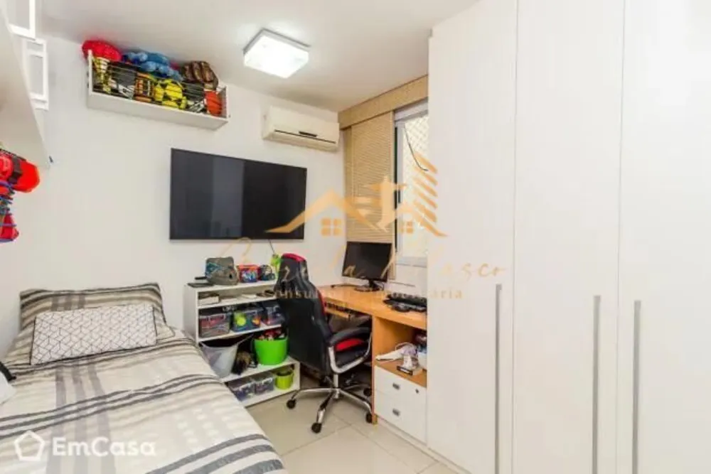 Apartamento, 3 quartos, 100 m² - Foto 22