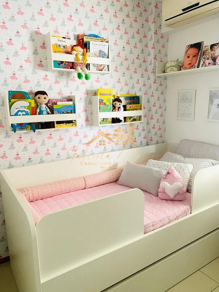 Apartamento, 3 quartos, 100 m² - Foto 47