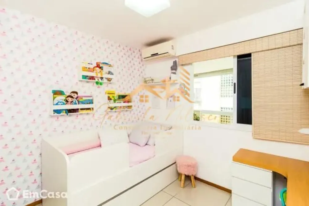 Apartamento, 3 quartos, 100 m² - Foto 21