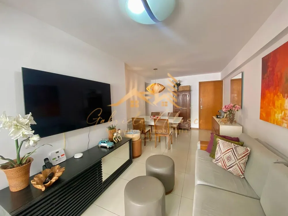 Apartamento, 3 quartos, 100 m² - Foto 19