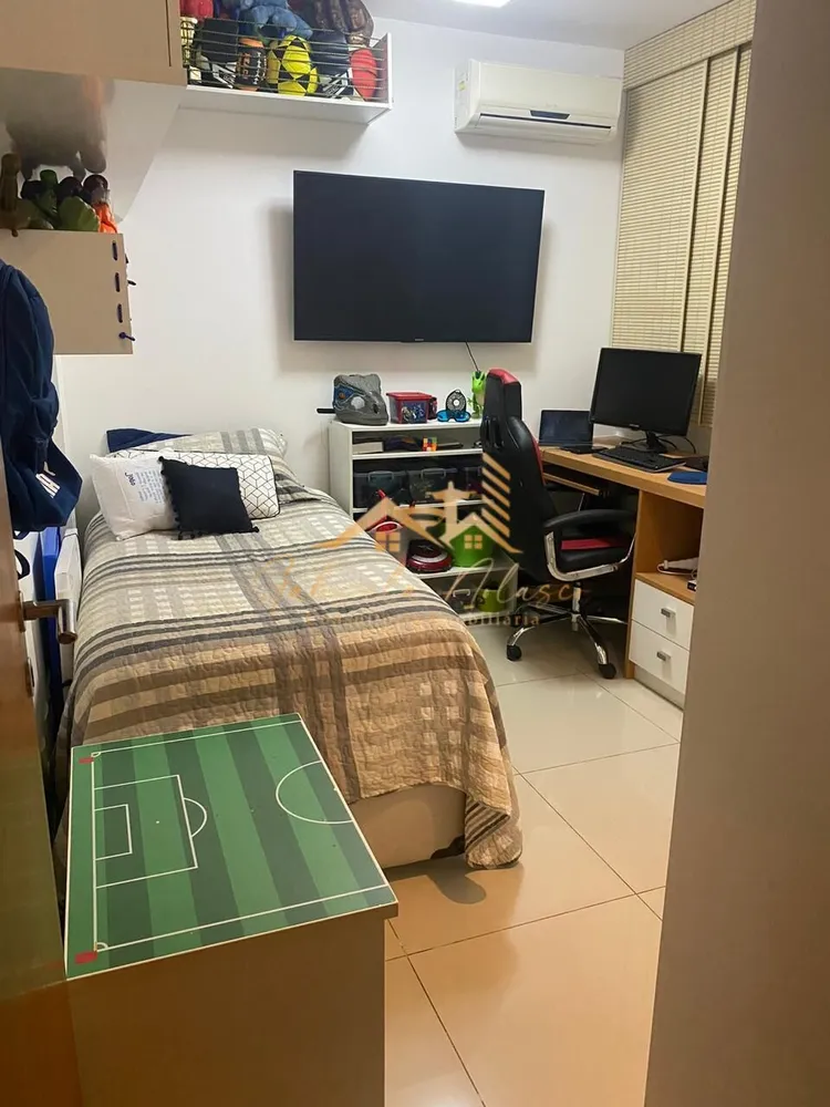 Apartamento, 3 quartos, 100 m² - Foto 45