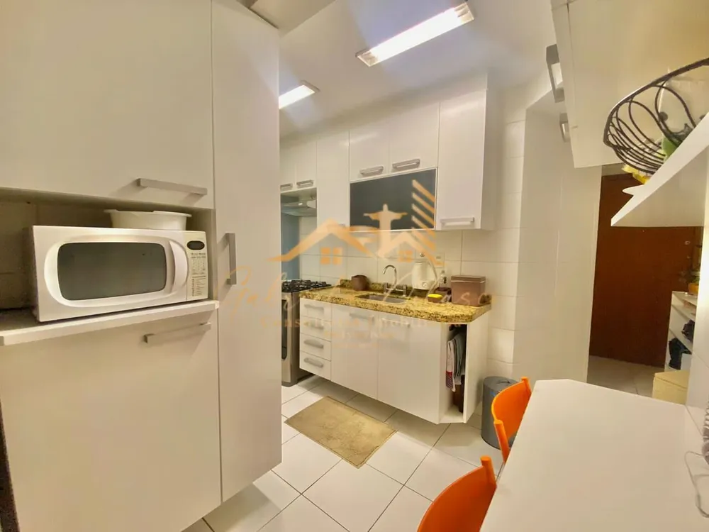 Apartamento, 3 quartos, 100 m² - Foto 11