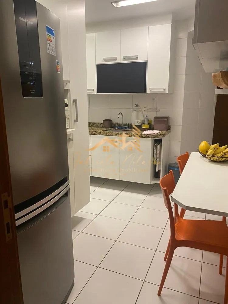 Apartamento, 3 quartos, 100 m² - Foto 35