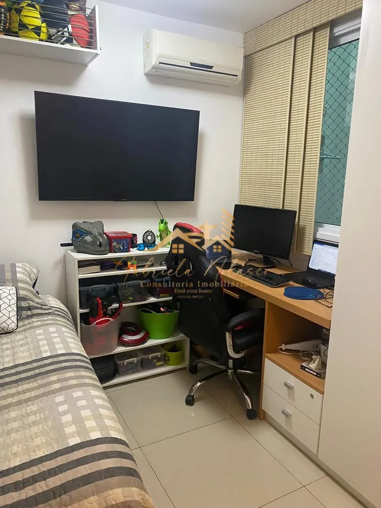 Apartamento, 3 quartos, 100 m² - Foto 43