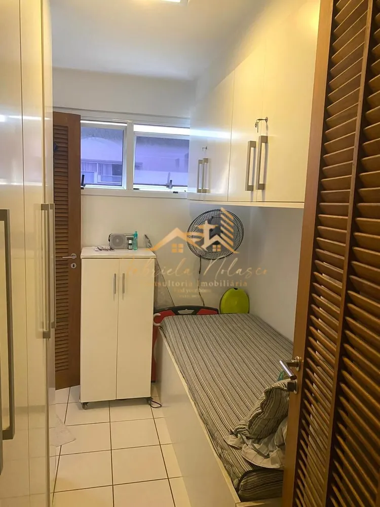 Apartamento, 3 quartos, 100 m² - Foto 38
