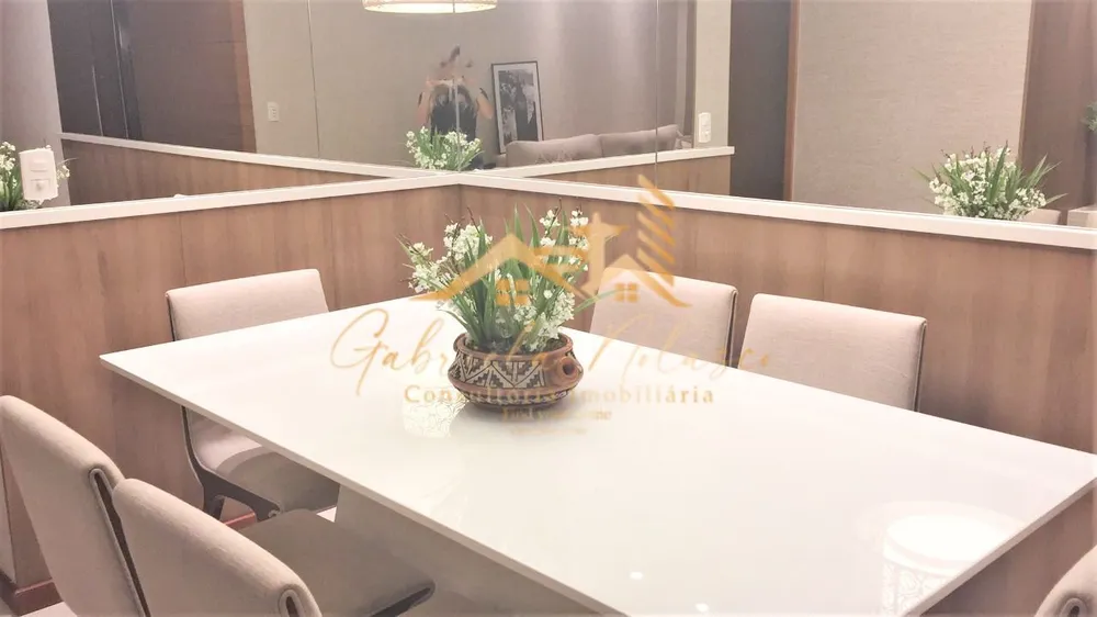 Apartamento, 2 quartos, 82 m² - Foto 5