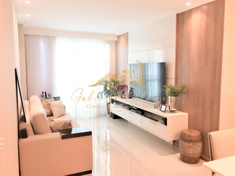 Apartamento, 2 quartos, 82 m² - Foto 1