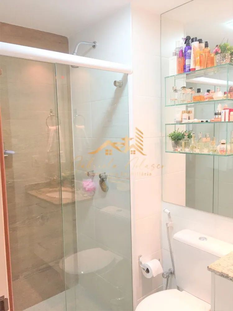 Apartamento, 2 quartos, 82 m² - Foto 13
