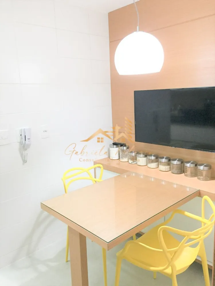 Apartamento, 2 quartos, 82 m² - Foto 15