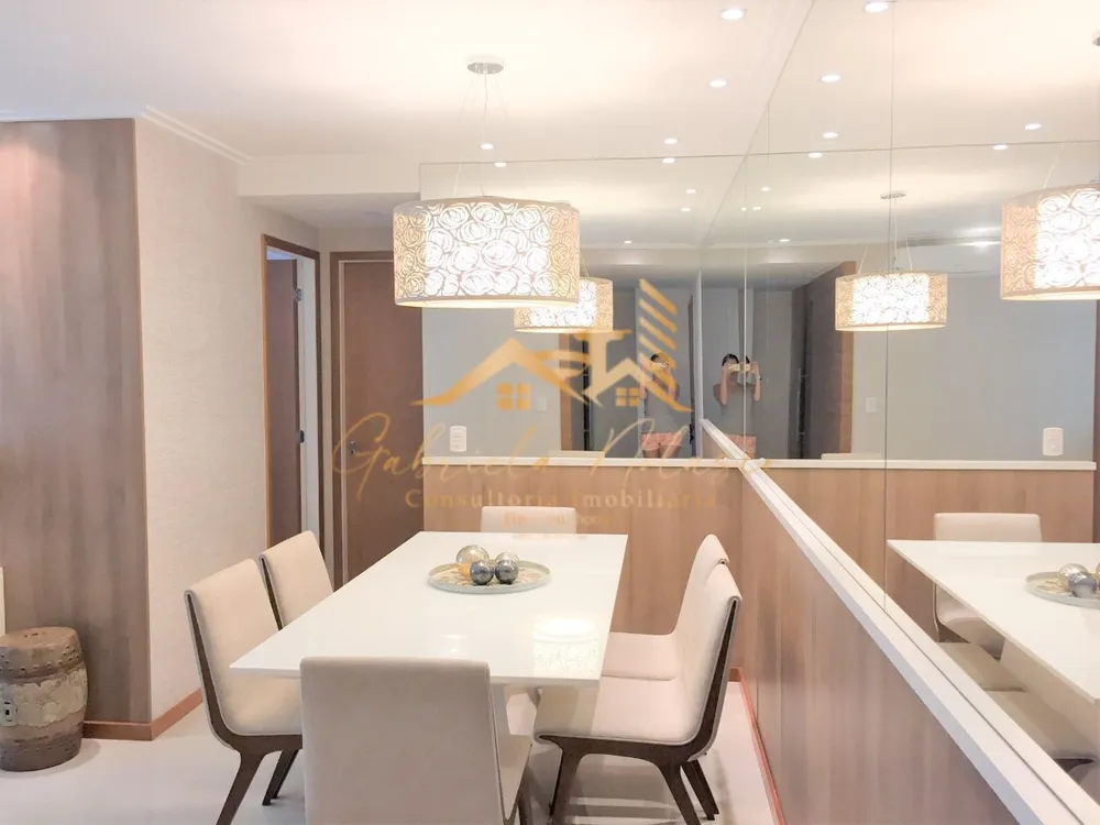Apartamento, 2 quartos, 82 m² - Foto 4