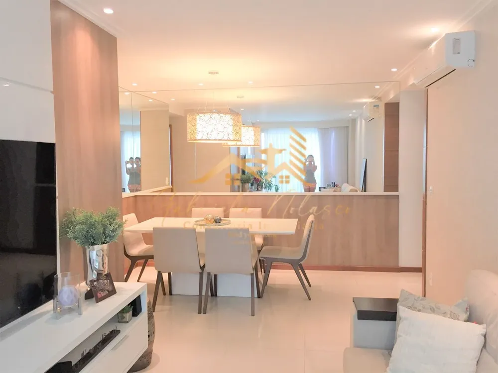 Apartamento, 2 quartos, 82 m² - Foto 6