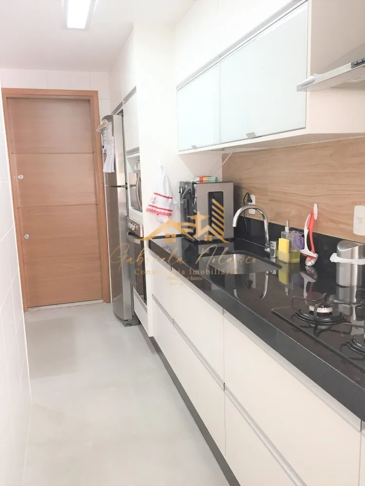 Apartamento, 2 quartos, 82 m² - Foto 14