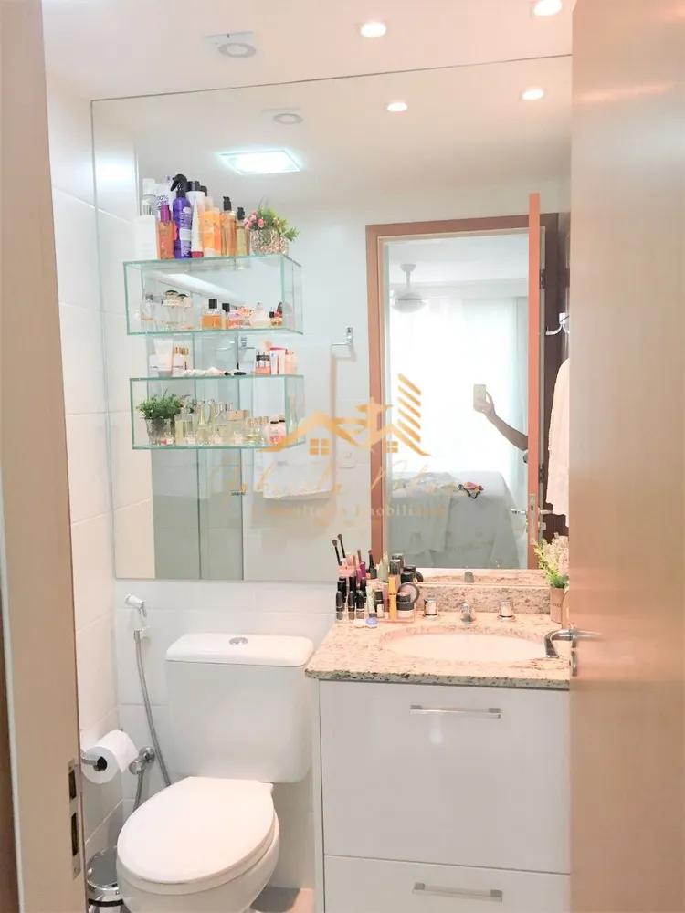 Apartamento, 2 quartos, 82 m² - Foto 12