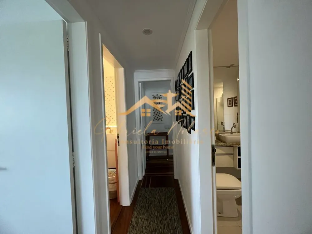 Apartamento, 3 quartos, 116 m² - Foto 12