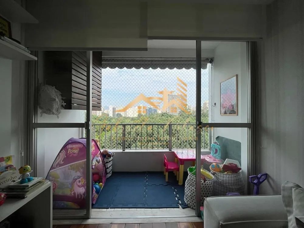 Apartamento, 3 quartos, 116 m² - Foto 7