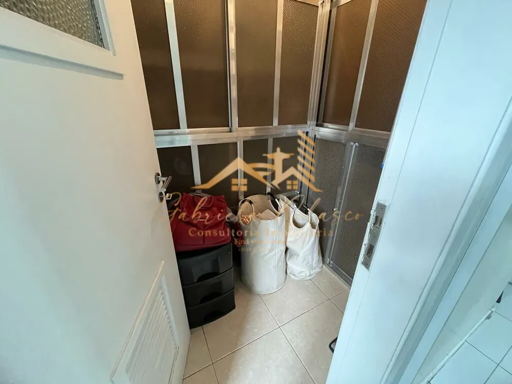 Apartamento, 3 quartos, 116 m² - Foto 35